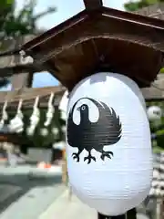 川越熊野神社(埼玉県)