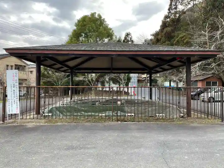 松尾大社(京都府)