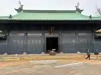 湯島聖堂(東京都)