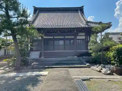 善久寺(滋賀県)