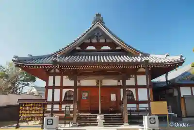 久米田寺(大阪府)