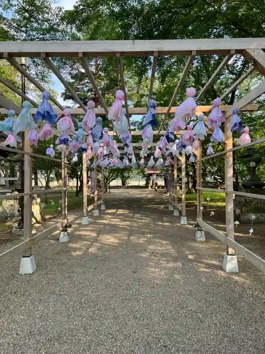 古川神社(宮城県)