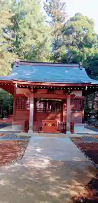 香取神社(千葉県)