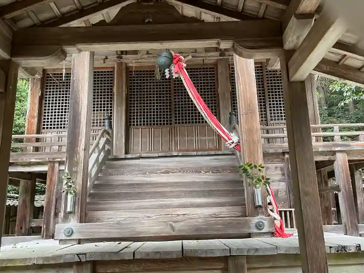 出雲神社(滋賀県)
