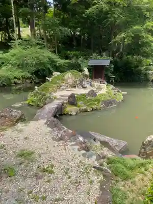 冨賀寺(愛知県)