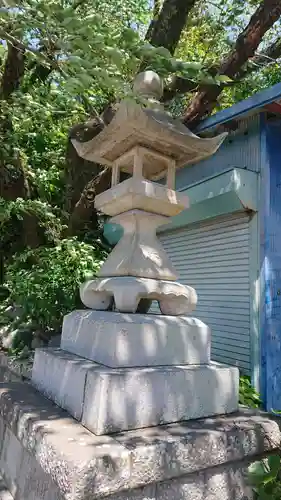 大稲荷神社のその他建物