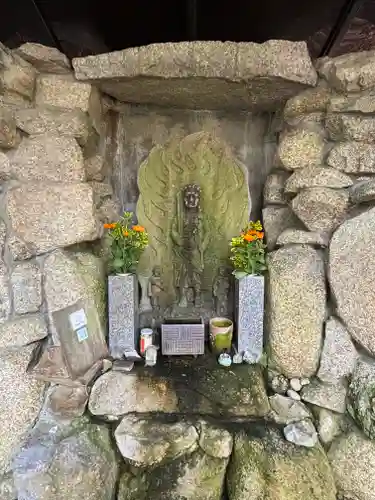 北野寺(滋賀県)