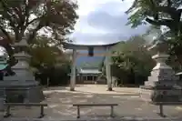 由良神社(京都府)