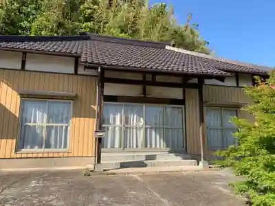 東漸寺(千葉県)