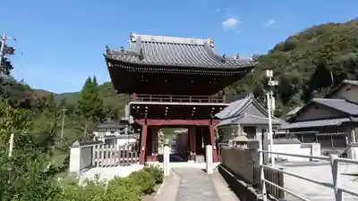 大日寺(徳島県)