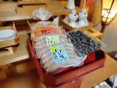 伏木香取神社(茨城県)