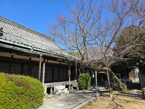 往生院(大阪府)
