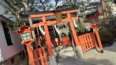 大将軍八神社(京都府)