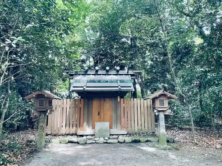 熱田神宮(愛知県)