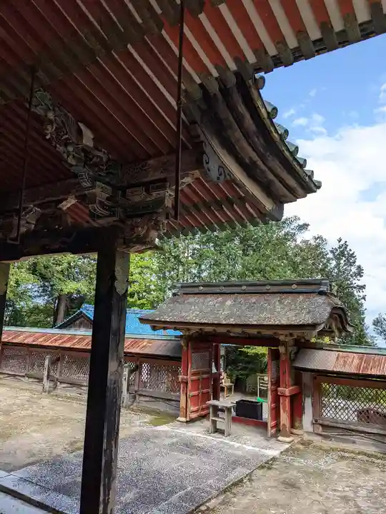 日吉東照宮(滋賀県)