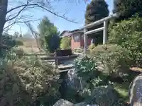 北条幻庵屋敷跡(神奈川県)