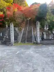 安国寺の建物その他