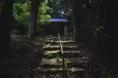 神上寺の建物その他