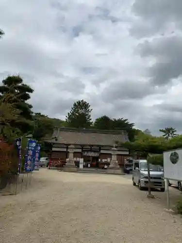 森・深江・青木 総氏神　稲荷神社のその他建物