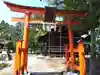 小烏神社(福井県)