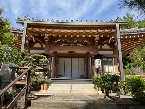 大龍寺(京都府)