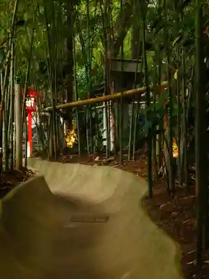 來宮神社(静岡県)