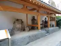 大長寺のその他建物