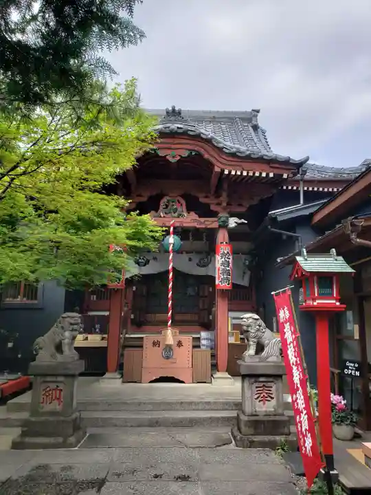 陽運寺(東京都)