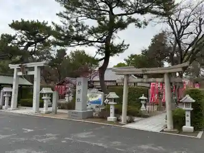 住吉大社(大阪府)