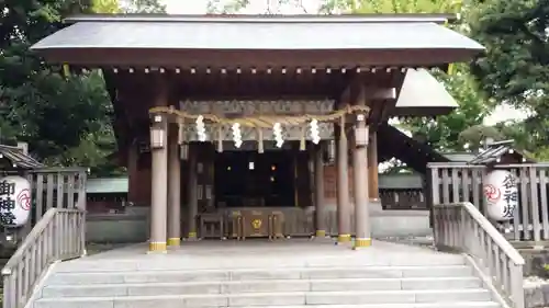 神明社(神奈川県)