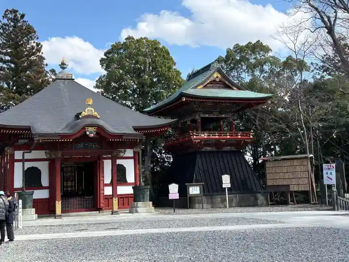 成田山新勝寺(千葉県)