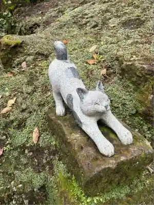 猫神社(鹿児島県)