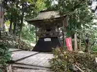 成相寺のその他建物