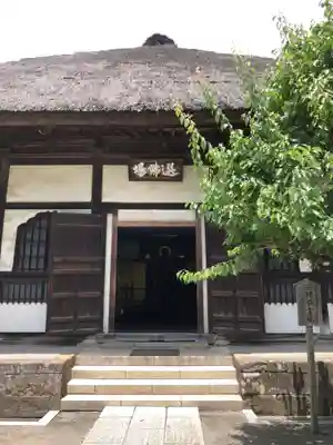 円覚寺のその他建物