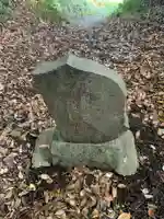 六所神社のその他建物