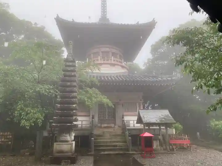 最御崎寺(高知県)