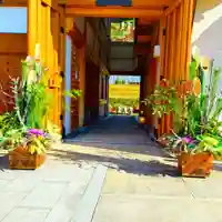 寿量山 速成寺(奈良県)