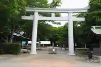 日前神宮・國懸神宮(和歌山県)