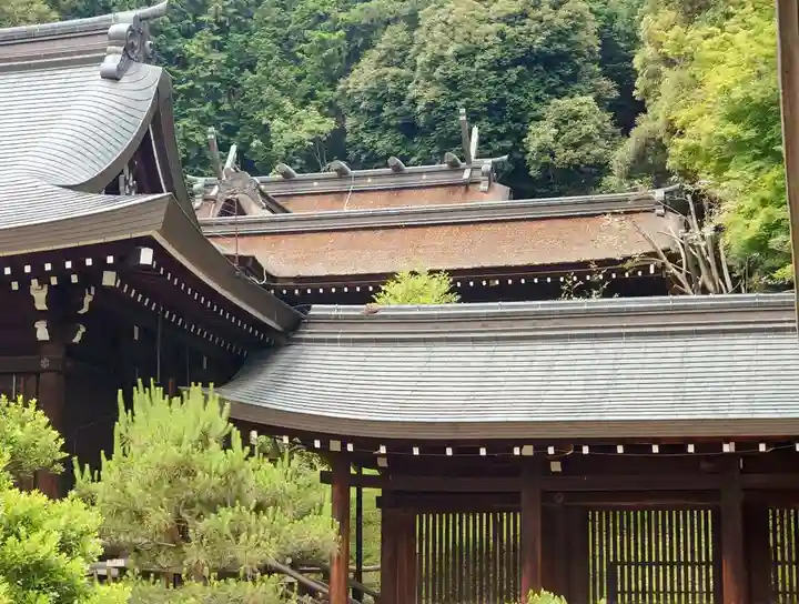 近江神宮(滋賀県)