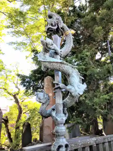 成田山新勝寺(千葉県)