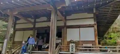 石山寺(滋賀県)