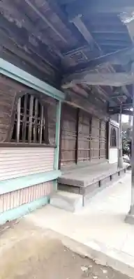 香取神社のその他建物