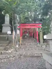 矢倉神社(静岡県)