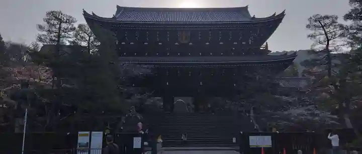知恩院(京都府)