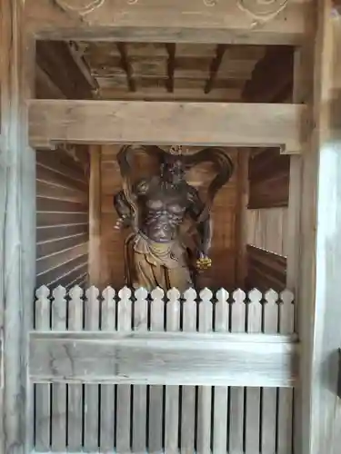 高福寺(栃木県)