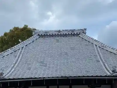 真善寺のその他建物