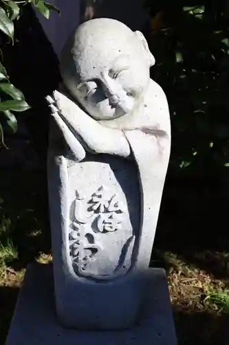 長善寺(東京都)