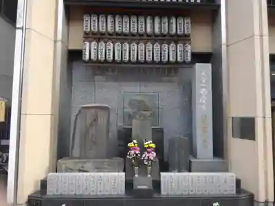 春慶寺のその他建物