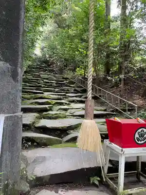 東霧島神社(宮崎県)