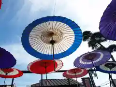 笠間稲荷神社(茨城県)